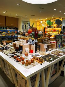 第一八佰伴-上海-自由行快乐