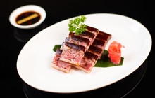 镇江苏宁万豪酒店·苏筵中餐厅餐厅图片
