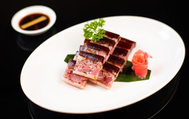 镇江苏宁万豪酒店·苏筵中餐厅
