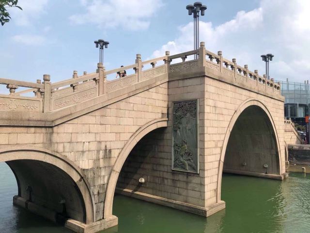 奉浦四季生态园旅行图片 4
