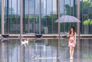 兼具六感之美，适时之需皆宜（南京涵碧楼酒店体验）