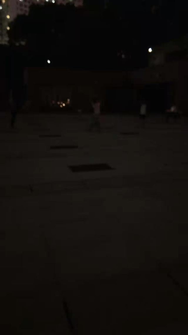 四川北路公园旅行图片 4