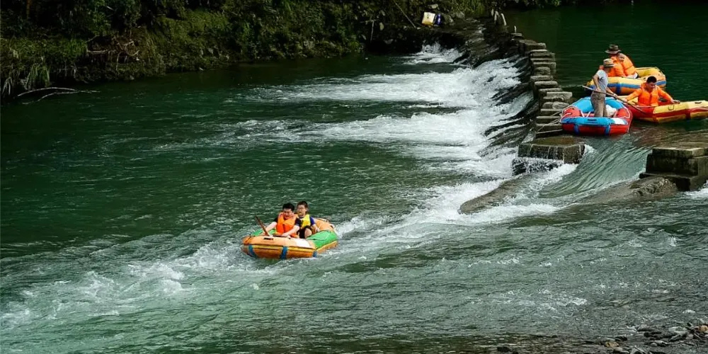 永安旅遊
