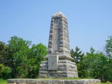 东鸡冠山景区-大连-C-IMAGE