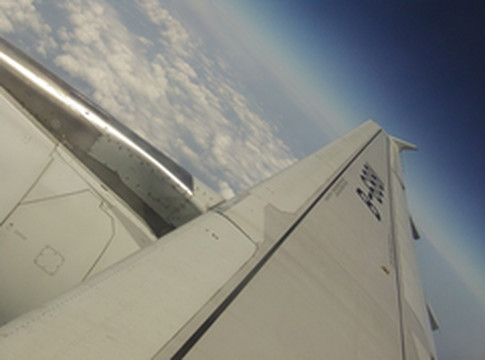 青城山游记图片] 阿峰游川渝，行走记录仪