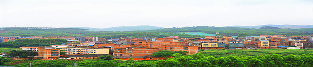 那一年,湘、黔、桂自驾万里行,我在广西来宾市看瑶山 ▏广西来宾市自驾游实用攻略 ▏2021年6月