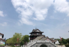 水釜城中国印博物馆景点图片