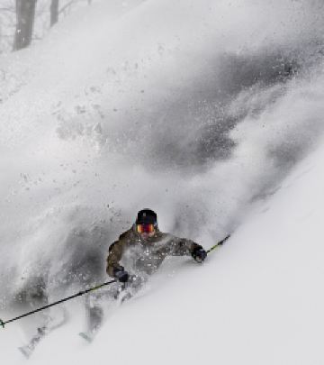 汤泽町游记图文-日本长野·北海道·新潟，谁才是滑雪胜地的王中王？