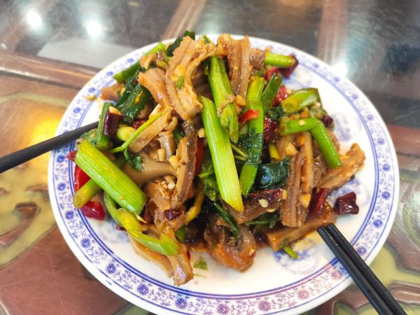 清真·东方宫中国兰州牛肉拉面(金马路店)