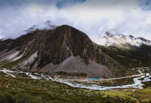 西藏察隅慈巴沟国家级自然保护区景点图片