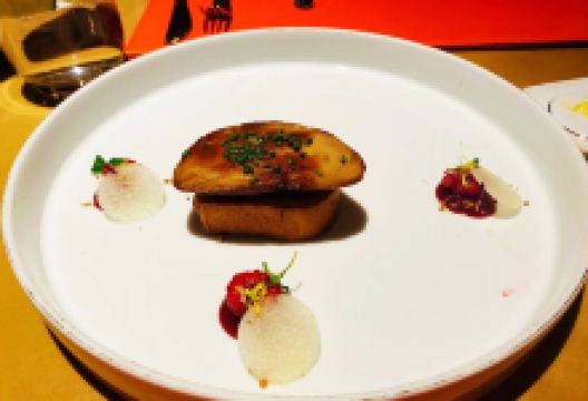 Áit Eile美食图片
