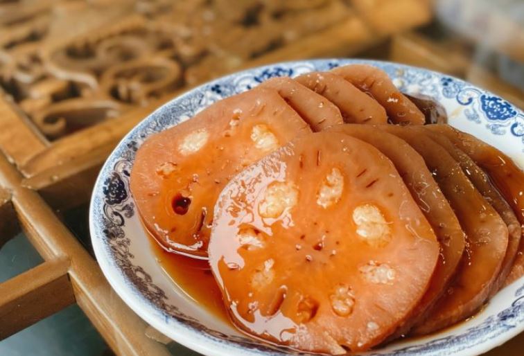 渭水園餐厅图片