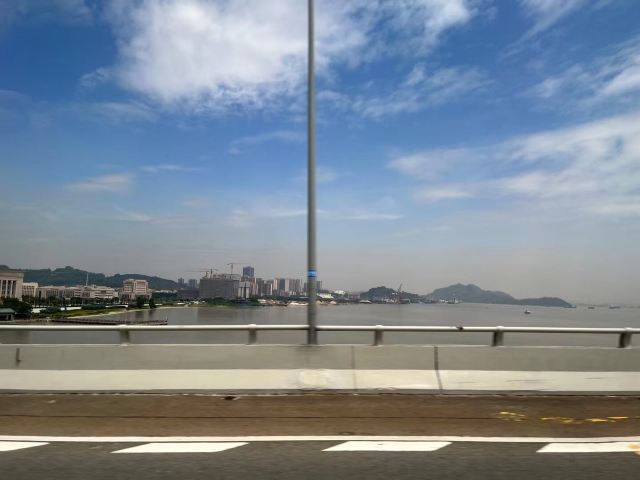 岐江公园旅行图片 4