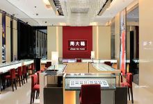 周大福 (香港迪士尼乐园美国小镇大街店)购物图片