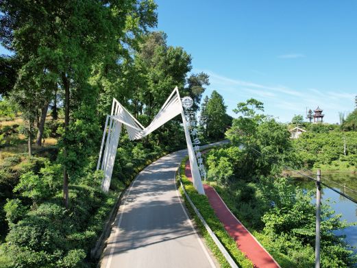 云顶水乡旅游度假区
