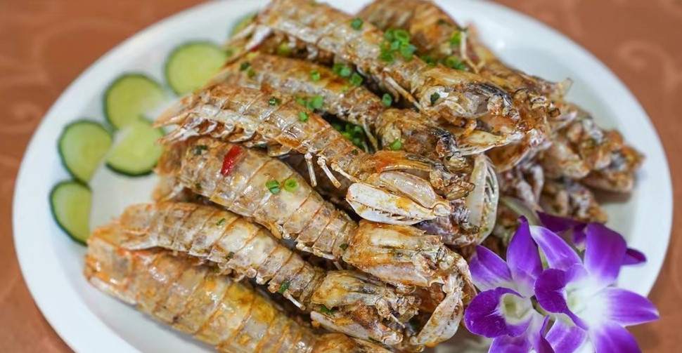 林姐香味海鲜·三亚老字号(亚龙湾店)