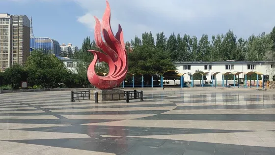 鳳凰廣場