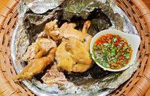 杨大厨·柴火味道(南岭大道店)餐厅图片