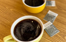Nature's Corner Cafe自然之角(白石山景区店)餐厅图片