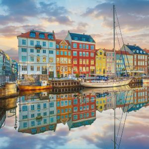 Copenhagen