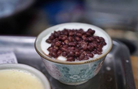 沙湾甜品食馆(西华店)