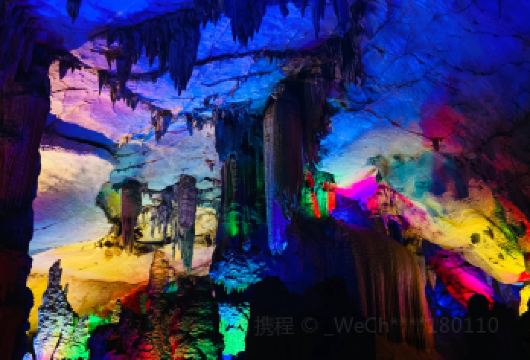 2人起私家团冷水江波月洞梅山龙宫一日游长沙娄底上门接送【所选城市市区免费上门接送，方便快捷，省时省力（时间可微调）】