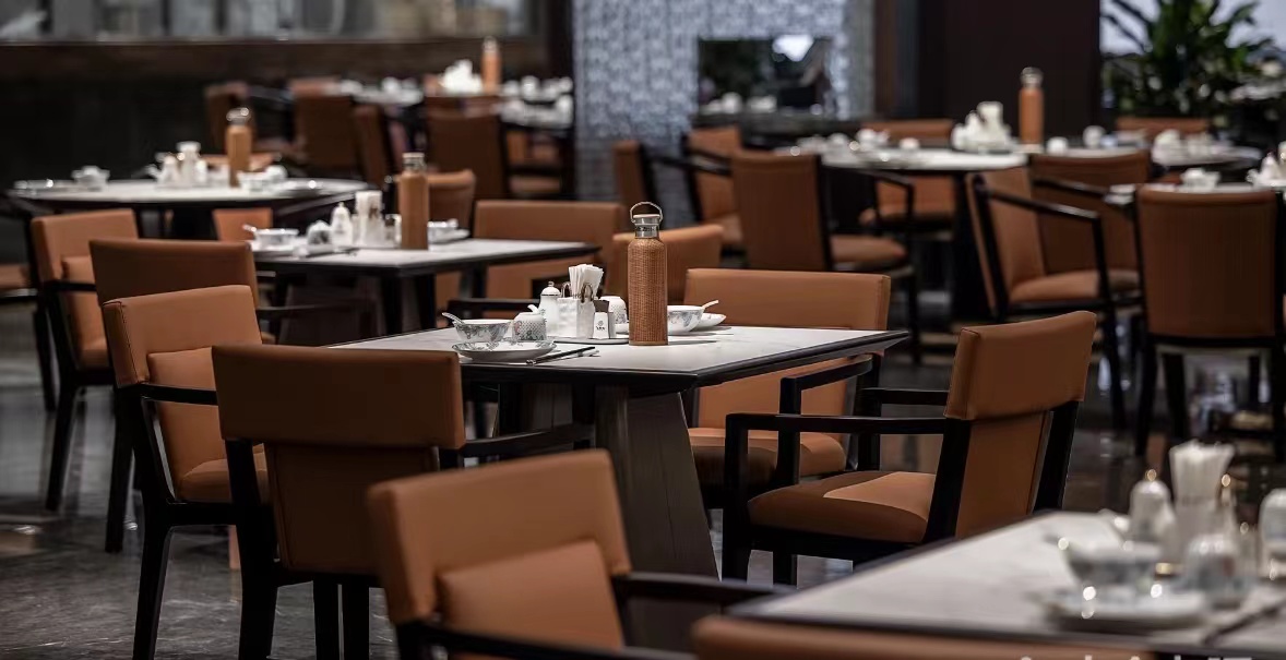 扬州中兴天成国际酒店·新扬记