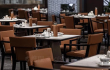 扬州中兴天成国际酒店·新扬记餐厅图片