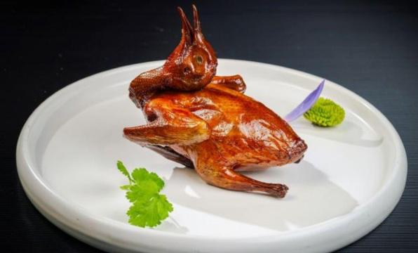 杭州洲际酒店·日月轩中餐厅