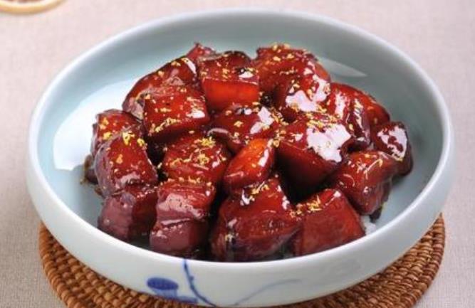 聚友斋(柳泉路店)餐厅图片