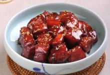 聚友斋(柳泉路八大局店)美食图片