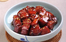 聚友斋(柳泉路八大局店)餐厅图片