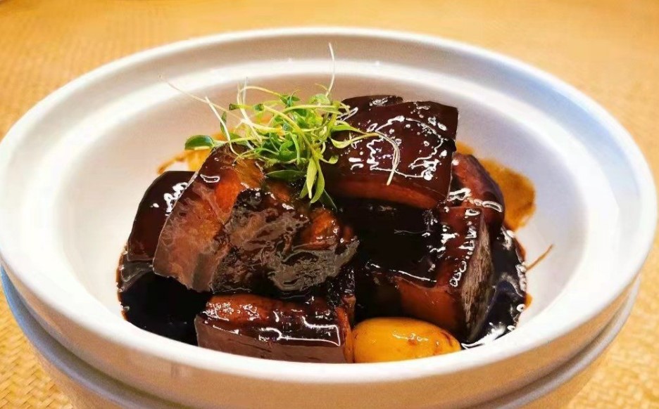 小峰饭店(南长街店)