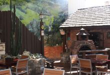 Hog's Breath Inn美食图片