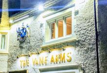 The Vane Arms美食图片