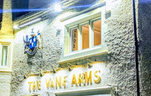 The Vane Arms餐厅图片
