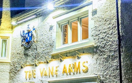 The Vane Arms