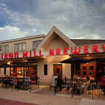 Iron Hill Brewery & Restaurant