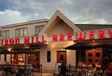 Iron Hill Brewery & Restaurant美食图片