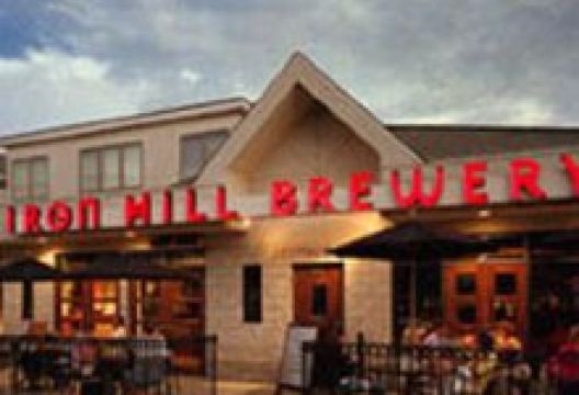 Iron Hill Brewery & Restaurant美食图片