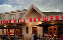 Iron Hill Brewery & Restaurant餐厅图片