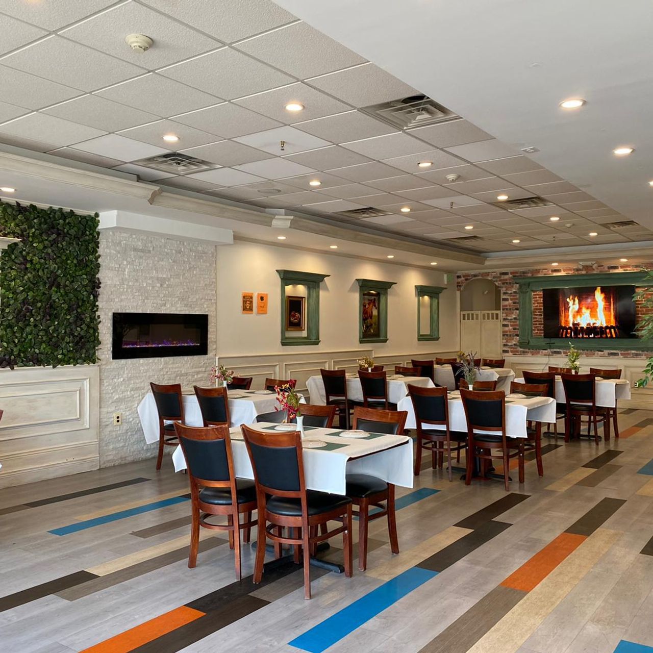 Kilim Mediterranean餐厅图片