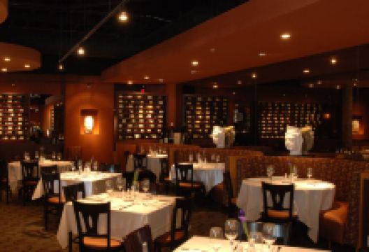 Uncle Yu's at the Vineyard美食图片