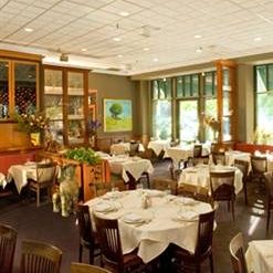 Lemon Grass Restaurant