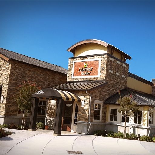 Fremont Market Broiler