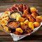 Famous Dave's Bar-B-Que