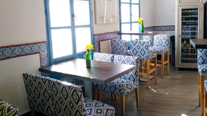 Macsura Gastrotaberna餐厅图片