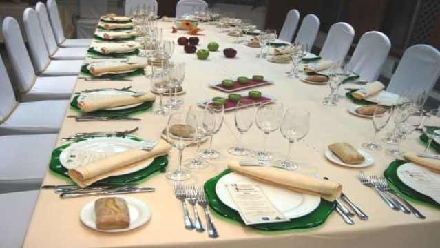 La Cocina de Segovia