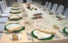 La Cocina de Segovia餐厅图片
