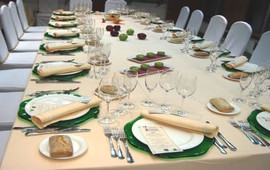 La Cocina de Segovia
